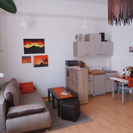 ארפורט Apartment Lawrenz מראה חיצוני תמונה