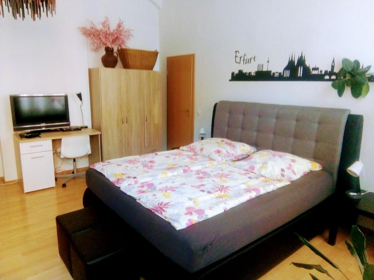 ארפורט Apartment Lawrenz מראה חיצוני תמונה