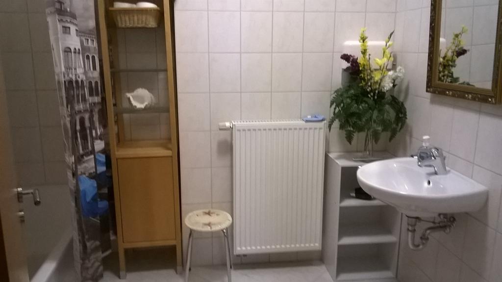ארפורט Apartment Lawrenz מראה חיצוני תמונה