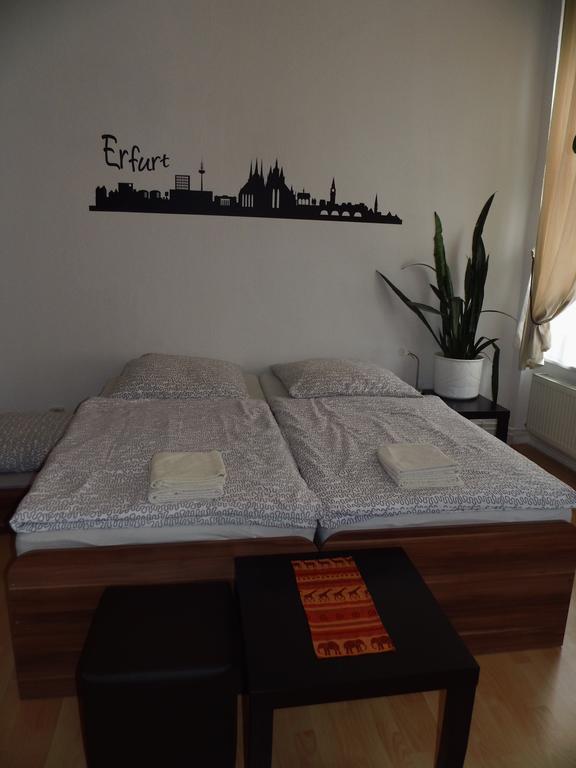ארפורט Apartment Lawrenz מראה חיצוני תמונה