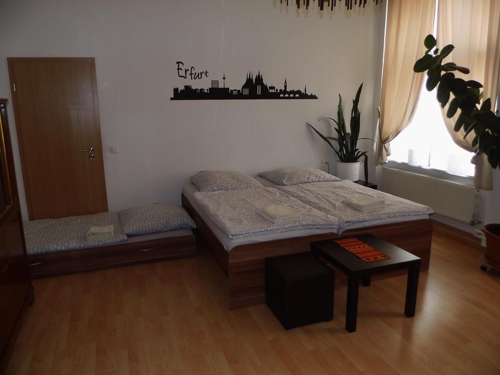ארפורט Apartment Lawrenz מראה חיצוני תמונה