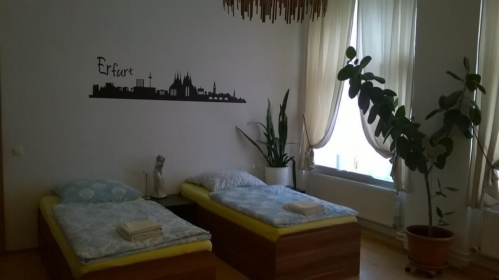 ארפורט Apartment Lawrenz מראה חיצוני תמונה