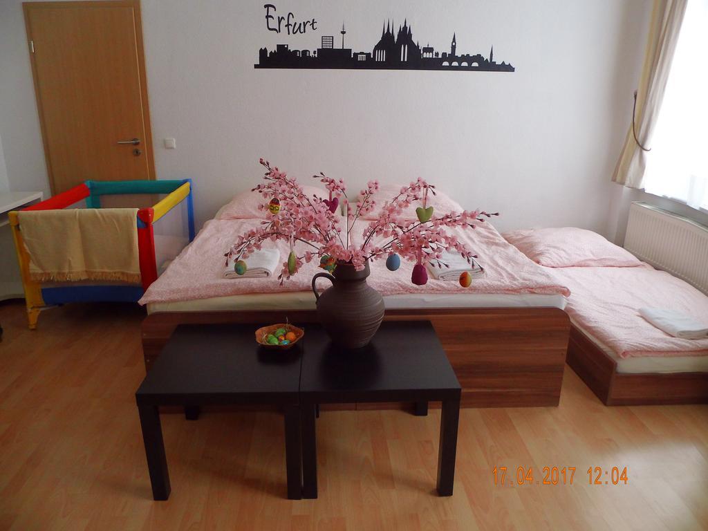 ארפורט Apartment Lawrenz מראה חיצוני תמונה